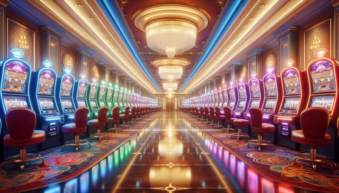Aureonplay Casino