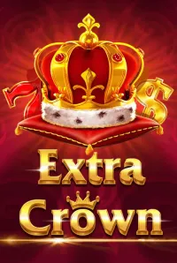 extra crown game logo