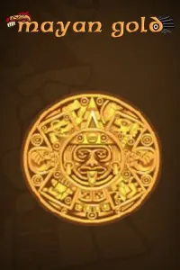 mayan gold logo